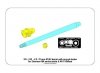 Aber 35L-137 U.S 76 mm M1A2 barrel with muzzle brake for Sherman M4 & M-18 Hellcat (1:35)	